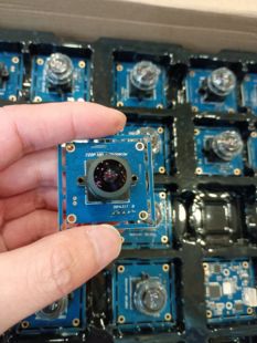 100万像素720P高清USB摄像头模组UVC 量大一批价格可议 MJPEG