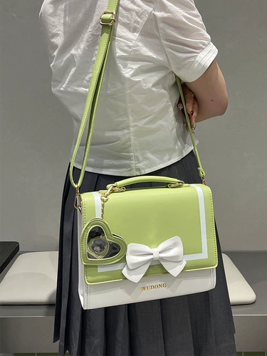 呜咚 Оригинальная боли Сяопу, японская рука -тела прозрачная и универсальная ежедневная крошечная еда [маленький морской бриз]