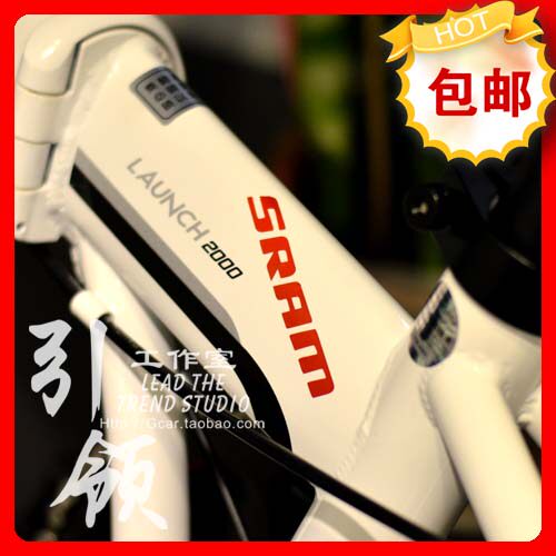 Décoration pour vélo - Ref 2280513 Image 3