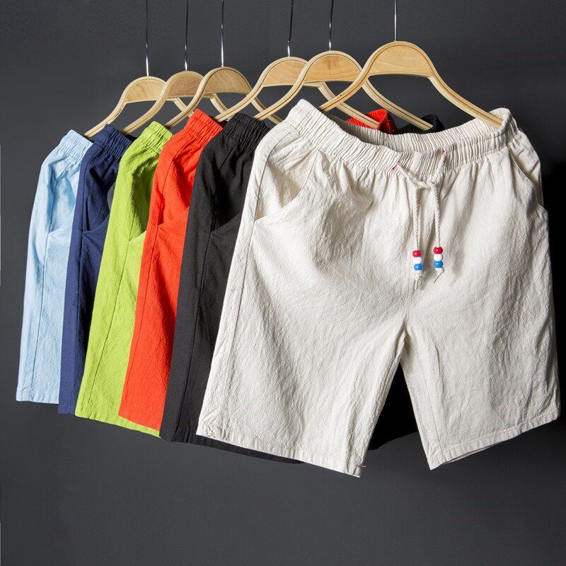 train Sandy beach business affairs Korean Edition summer pajamas Leisure indoor Beach man shorts motion trousers Boxing Summer wearin the Men's clothing, Casual pants  category - from Buy2taobao.com to provide professional Taobao agent buy service