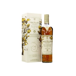 麦卡伦臻味不凡系列自然幻境700mL英国原装进口正品行货进口洋酒