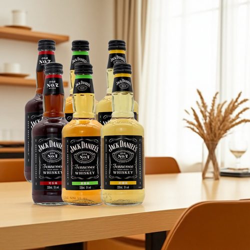 杰克丹尼女士预调鸡尾酒