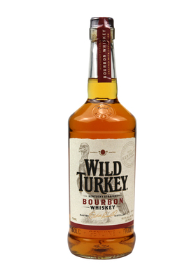 威凤凰珍藏经典81波本威士忌WildTurkey Rare Breed进口洋酒750ml