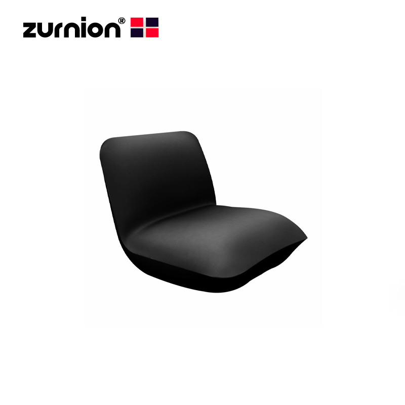 经典设计师家具pillow lounge chair枕头沙发椅精品轻奢户外躺椅