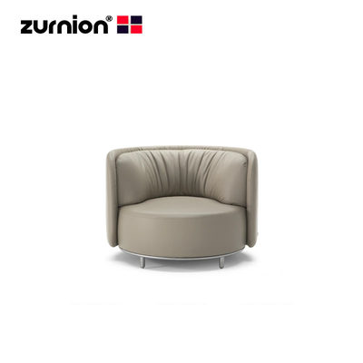 高端精品进口面料沙发椅高端品牌