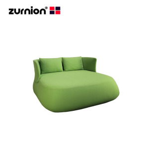 zurnion设计师家具fat sofa简约现代极简客厅精品休闲沙发床 fat