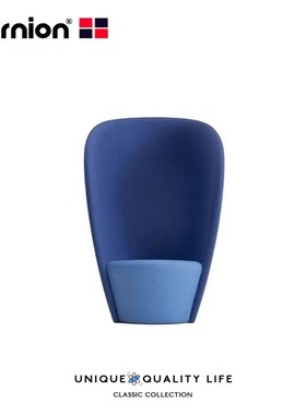 创意设计师家具shelter lounge chair庇护椅商业会客洽谈接待座椅