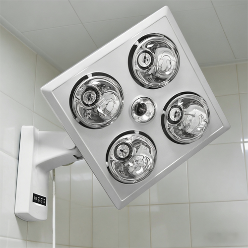 浴霸壁挂式家用免打孔浴室取暖器