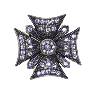 Popits人字拖专用配饰克罗星系列