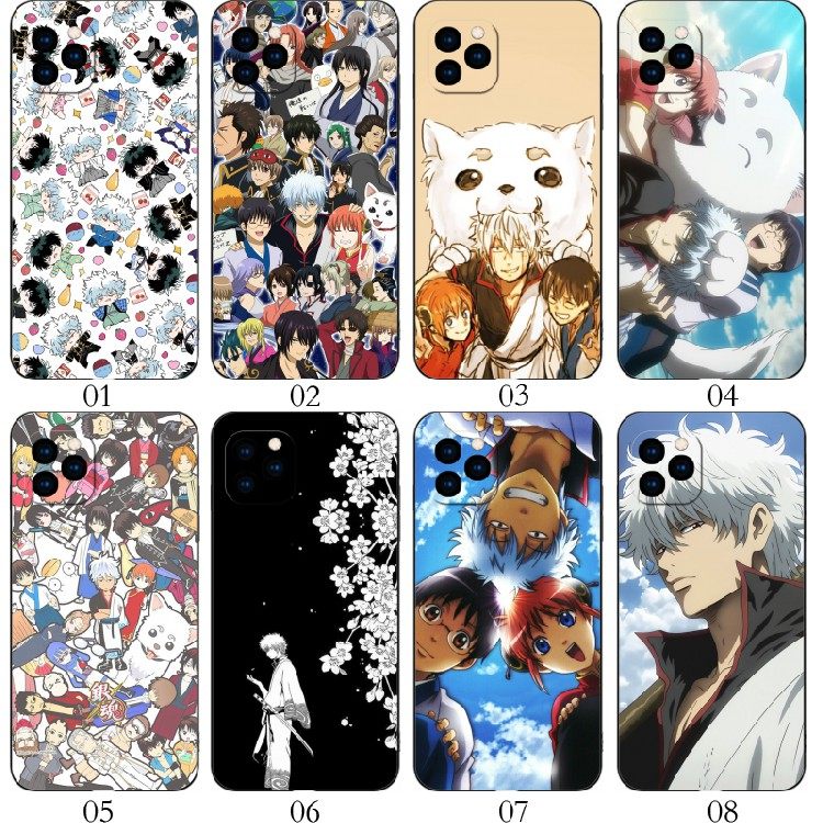 银魂 适用iPhone苹果 15/12 mini/13 Pro/14 Max/11/Plus/XS/XR/X/8/7/6/5/红米Note 12/12R/12C手机壳,3C数码配件,手机保护套/壳,淘宝优惠券,粉丝福利购,淘宝优惠卷