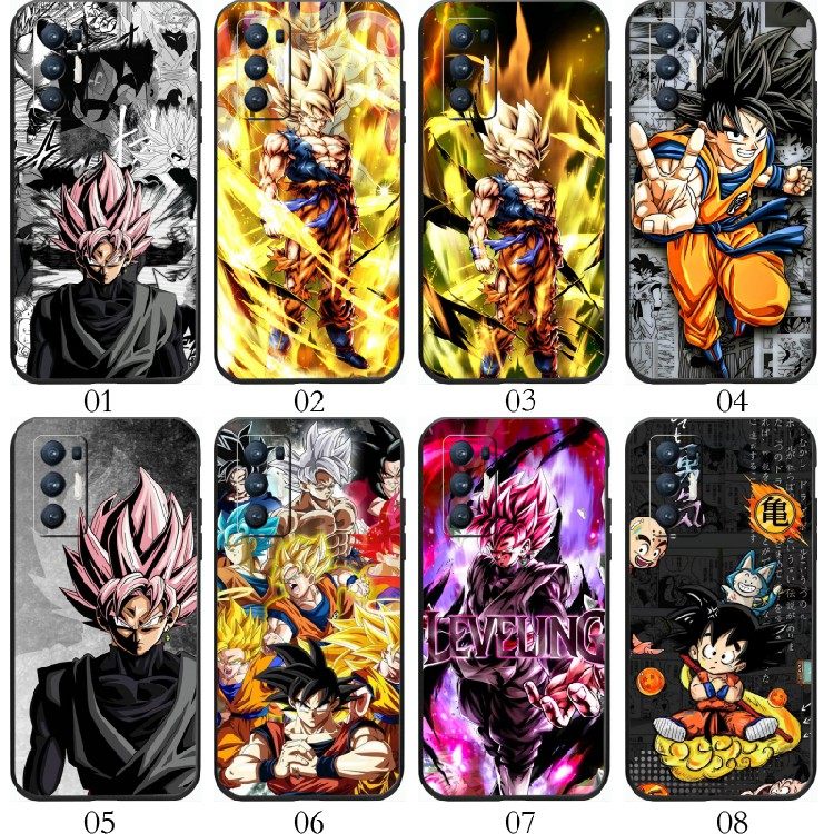 七龙珠悟空 适用 iQOO Z6/Z5/5 SE/Neo 5S/Neo3/pro/Z3/Z1/U1/U1x/U3x/Z1x/小米10S/10至尊/realme x7手机壳,3C数码配件,手机保护套/壳,淘宝优惠券,粉丝福利购,淘宝优惠卷