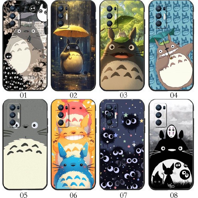 龙猫 适用 OPPO K9s/nova 10z/华为 P40 Pro+/K10 活力版/8 se/7/麦芒9/10/11/畅享z/20/30e/手机壳,3C数码配件,手机保护套/壳,淘宝优惠券,粉丝福利购,淘宝优惠卷