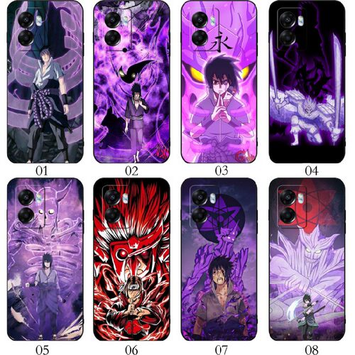 火影忍者须佐之男 适用 荣耀Play8T/OPPO Find X3/Play6T/Play7T/Pro/X5/OPPO K10x/K11x/K9x/A2x/A1x手机壳