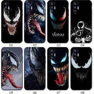 Venom毒液 适用 VIVO Y50/X50 Pro+/Y70t/Y50t/X70/Y73s/Y70s/Y20/S17/S16/S12/Y30/T1/realme Q3s手机壳