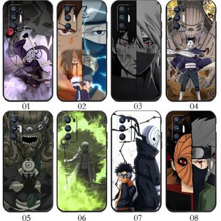 A11s A32 A52 OPPO K7x 火影宇智波带土 A93 Reno4 A93s Pro A56 A55s A55 A95 Fin手机壳 适用