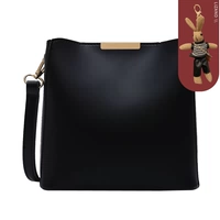 Черная сумка, подвеска