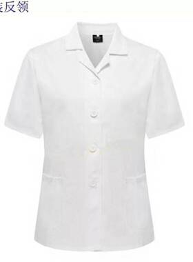 酒店厨师服短袖 餐馆饭店厨房工作服夏装 薄料厨师服短袖 男女装