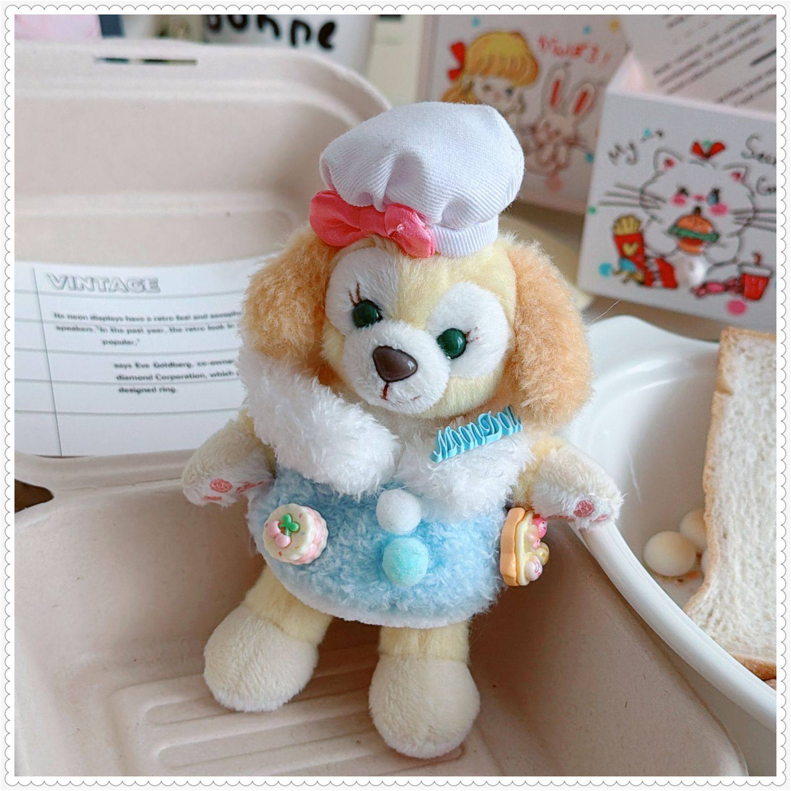 仅售娃衣露露挂件衣服贝儿雪莉玫饼饼雪莉玫史黛拉星黛露斗篷暖乎,模玩/动漫/周边/娃圈三坑/桌游,棉花娃娃/毛绒玩具娃衣,淘宝优惠券,粉丝福利购,淘宝优惠卷