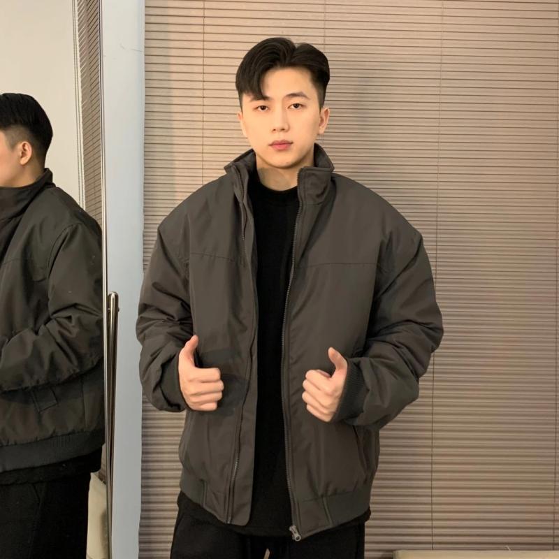 cleanfit外套男士2025春