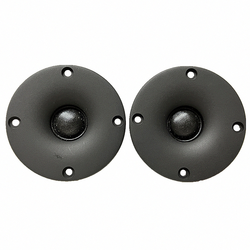 正品vifa高音喇叭3寸发烧进口丝膜汽车音响改装音箱扬声器高音头