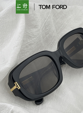 TOMFORD25年新款墨镜