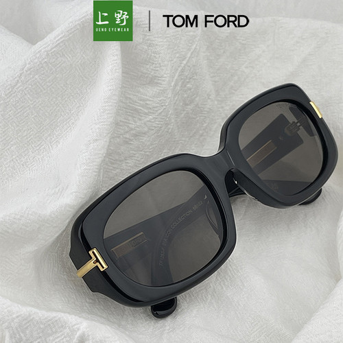 TOMFORD25年新款墨镜