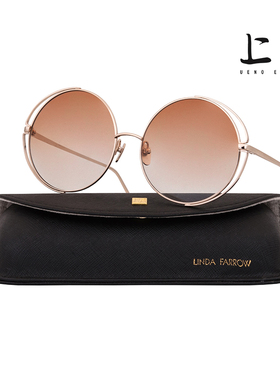 LINDA英国时尚潮流墨镜