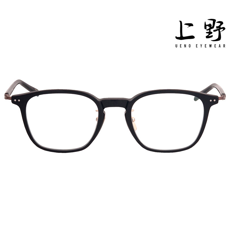 上野眼镜日本Masunaga板材