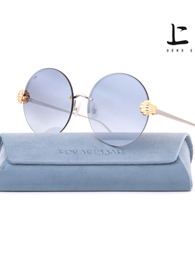 上野FOR ART'S SAKE GODDESS李希侃同款墨镜微瑕不退不换