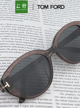 TOMFORD25年新款墨镜
