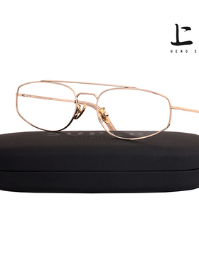 网红正品意大利同款时髦墨镜