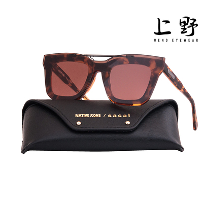 上野首发现货合作款墨镜