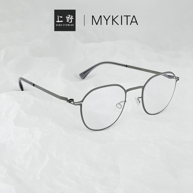 MYKITA男女同款医用钢近视眼镜