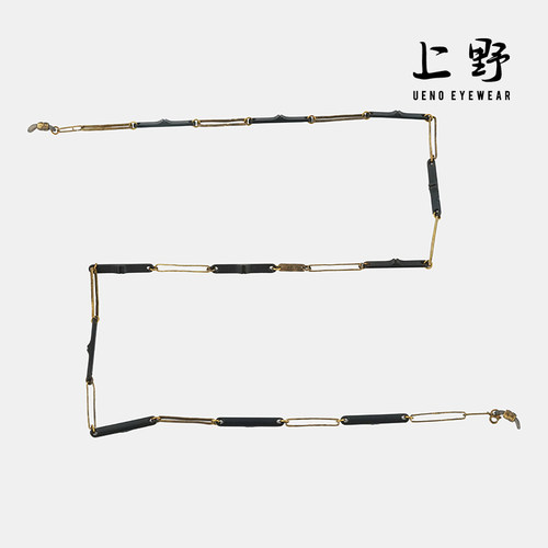 百搭眼镜链情人节礼物送什么
