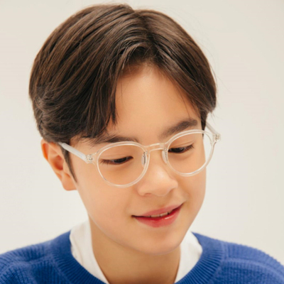 VYCOZ超轻医用环保板材镜架