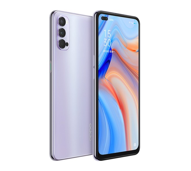 ð9OPPO Reno4 ֥Ѻֻ