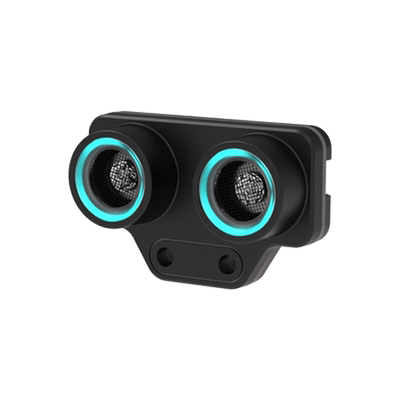 makeblockmbot2超声波传感器