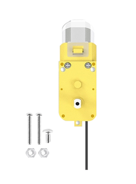 makeblockmbot机器人TT电机马达