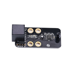Makeblock零件 火焰传感器11036 mbot/ranger/ultimate慧编程机器人升级