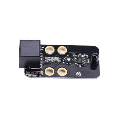 零件火焰传感器makeblock