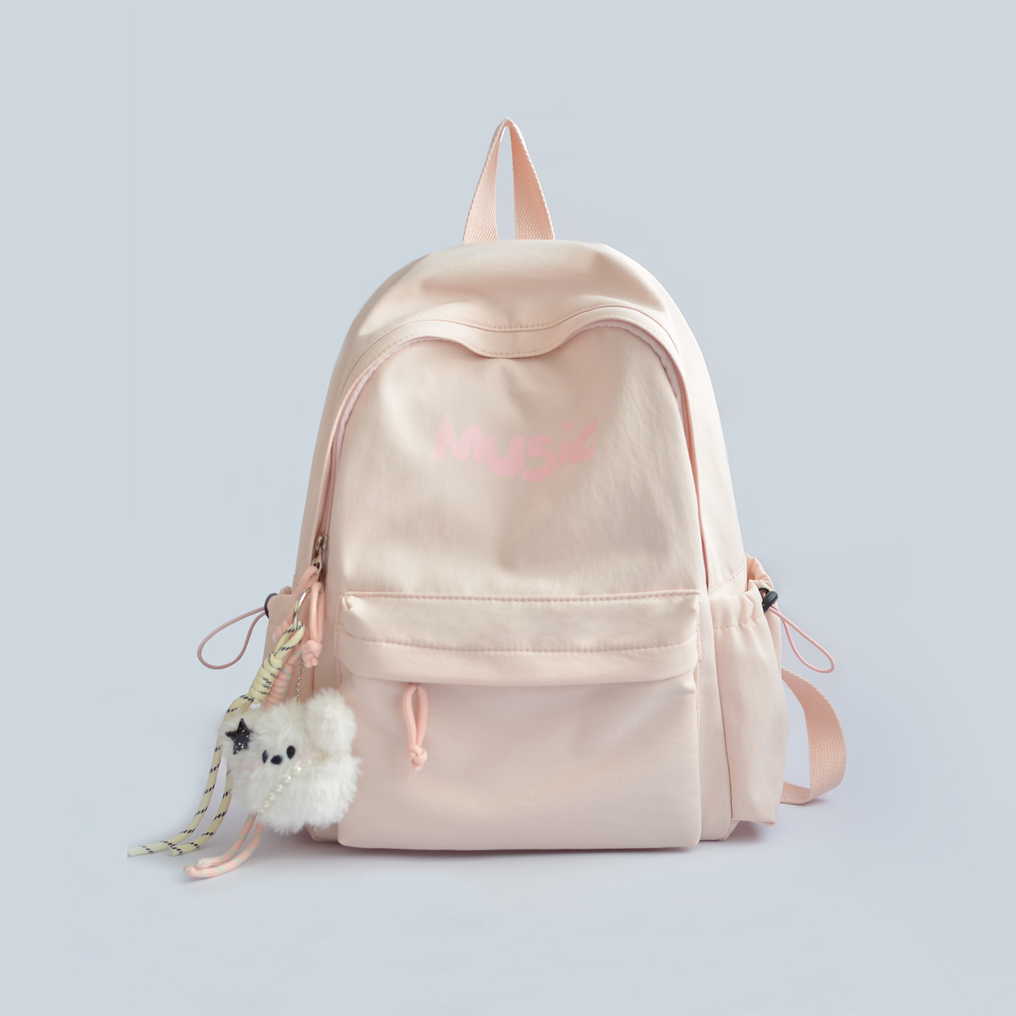 女童书包小学生一二年级幼儿园大班双肩包旅游轻便儿童背包女孩