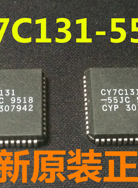 CY7C131-25/35/45/55JC/JI/JXC/JXI CY7C131E-25/55JXC/JXI