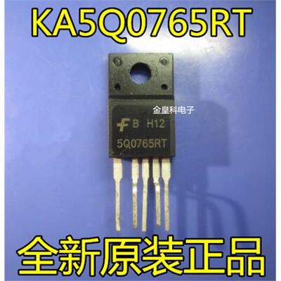5Q0765RTKAO-F开关电源