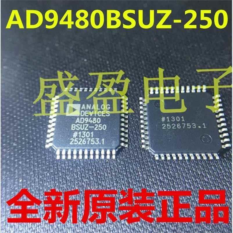 AD9480BSUZ-250 AD9480BSU-250 AD9480BSUZ 模数转换器 全新