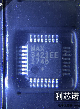 全新进口原装 MAX3421EEHJ+T MAX3421EEHJ TQFP-32 原装 放心购买