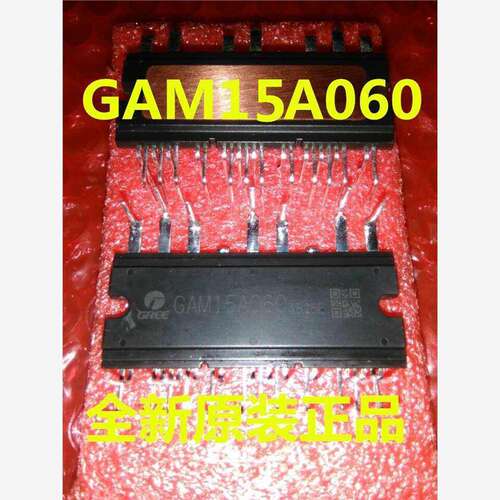 GAM15A060SC243MFIPM功