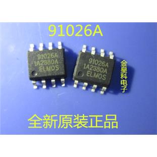 热卖原装现货型号91026