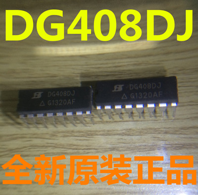 DG408DJ DG408DK DG407DJ DG406DJ DG405DJ DG403DJ DG401DJ