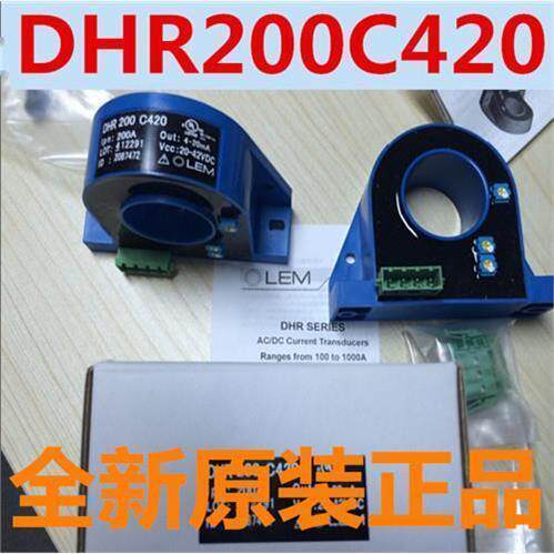 DHR200C415DHR200C415D
