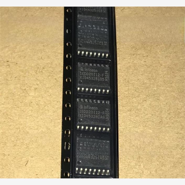 1ED020I12FA 1ED020I12-F2 1ED020I12-F IGBT驱动IC SOP16 进口